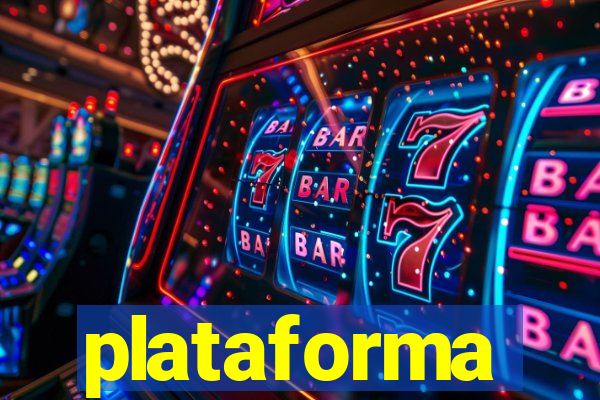 plataforma estrangeira slots